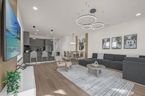 Upstay - Sunny Clermont Getaway with Private Pool